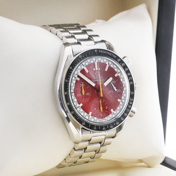 Omega Speedmaster Reduced 3510.61.00